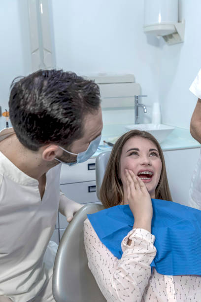 Best Emergency Dental Care for Broken or Chipped Teeth in Vienna, WV