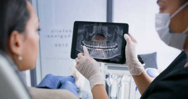 Best Emergency TMJ Treatment in Vienna, WV
