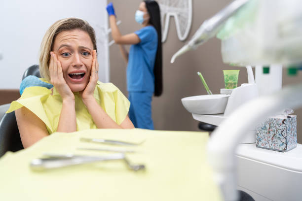 Best Emergency Treatment for Dental Infections or Abscesses in Vienna, WV