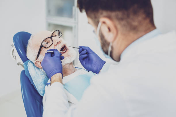 Best Urgent Care for Lost Fillings or Crowns in Vienna, WV